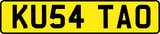 KU54TAO