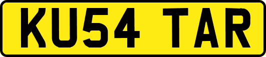 KU54TAR