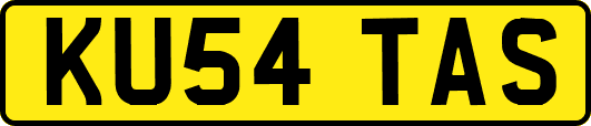 KU54TAS