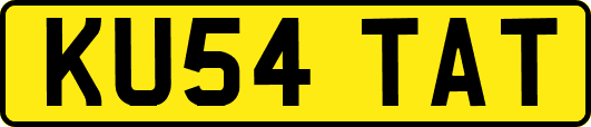 KU54TAT