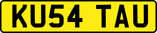 KU54TAU