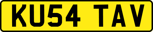 KU54TAV