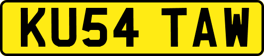 KU54TAW