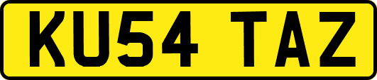 KU54TAZ