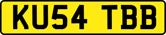 KU54TBB