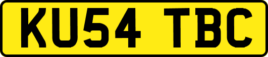 KU54TBC