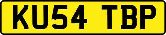 KU54TBP