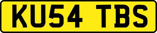 KU54TBS