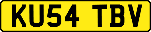 KU54TBV
