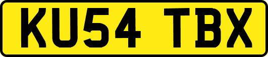 KU54TBX