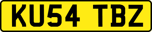 KU54TBZ