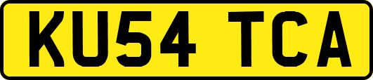 KU54TCA