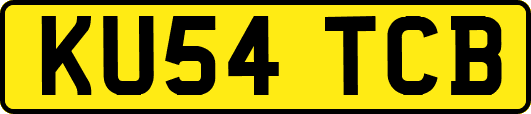 KU54TCB