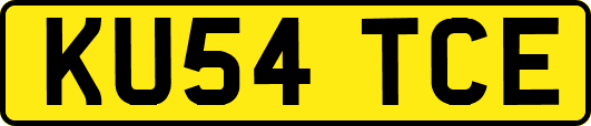 KU54TCE