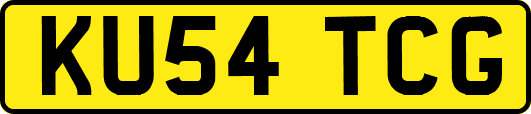 KU54TCG
