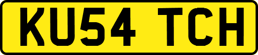 KU54TCH