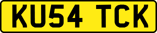 KU54TCK