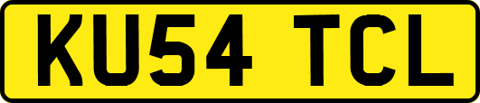 KU54TCL