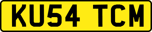 KU54TCM