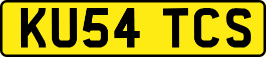 KU54TCS