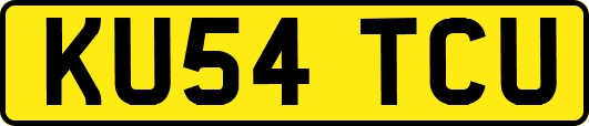 KU54TCU