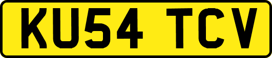 KU54TCV