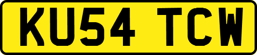 KU54TCW