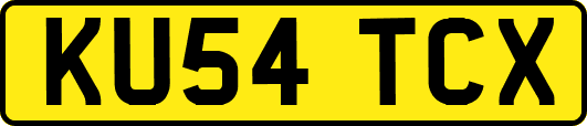 KU54TCX