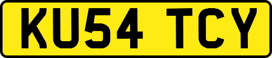 KU54TCY