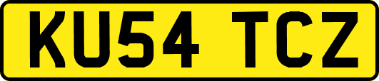 KU54TCZ