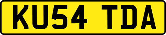 KU54TDA