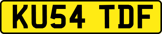 KU54TDF