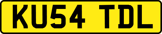 KU54TDL