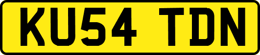 KU54TDN