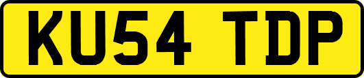 KU54TDP
