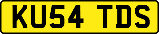 KU54TDS