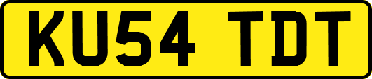 KU54TDT