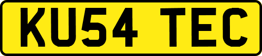 KU54TEC