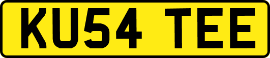 KU54TEE