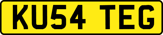 KU54TEG