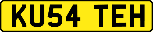 KU54TEH