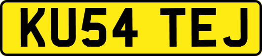 KU54TEJ