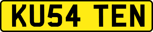 KU54TEN