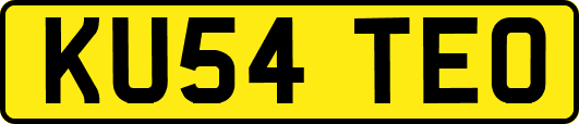 KU54TEO