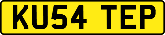 KU54TEP