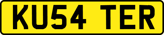 KU54TER
