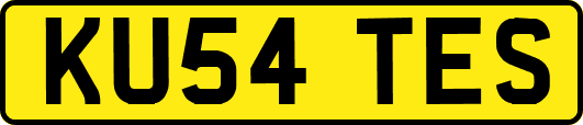 KU54TES