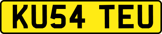KU54TEU