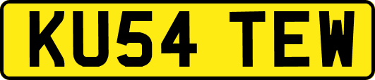 KU54TEW