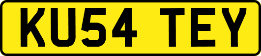 KU54TEY